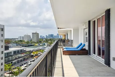 100 S Birch Rd, Unit #1001, Fort Lauderdale, FL 33316 - Photo 10