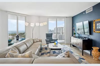 100 S Birch Rd, Unit #1001, Fort Lauderdale, FL 33316 - Photo 4