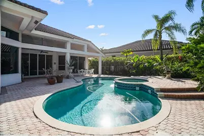 1012 SW 156th Ave, Pembroke Pines, FL 33027 - Photo 50