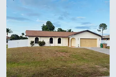 1117 SE 19th Ter, Cape Coral, FL 33990 - Photo 1