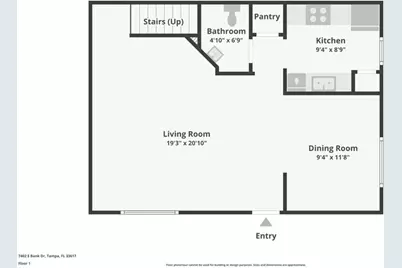 7402  E Banks Dr, Unit #7402, Tampa, FL 33617 - Photo 26