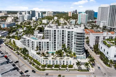 401 N Birch Road, Unit #Th2, Fort Lauderdale, FL 33304 - Photo 36