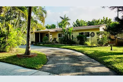 1240 SW 4th Ave, Pompano Beach, FL 33060 - Photo 1