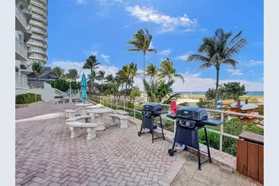 710 N Ocean Bl, Unit #910, Pompano Beach, FL 33062 - Photo 44