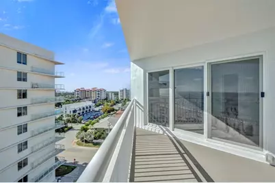 710 N Ocean Bl, Unit #910, Pompano Beach, FL 33062 - Photo 24