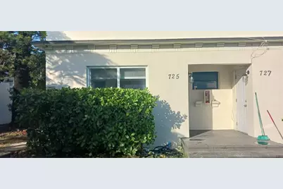 725 N E Street, Lake Worth Beach, FL 33460 - Photo 1