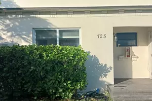 725 N E St, Lake Worth Beach, FL 33460 - Photo 1