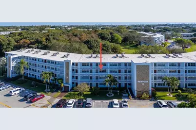 3028  Newport H, Unit #3028, Deerfield Beach, FL 33442 - Photo 6