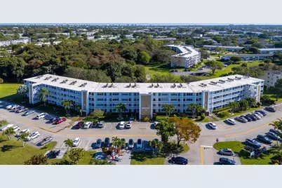 3028  Newport H, Unit #3028, Deerfield Beach, FL 33442 - Photo 34