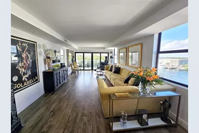 1401 N Riverside Drive #707, Pompano Beach, FL 33062 - Photo 1