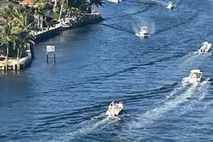 1401 N Riverside Dr, Pompano Beach, FL 33062 - Photo 16