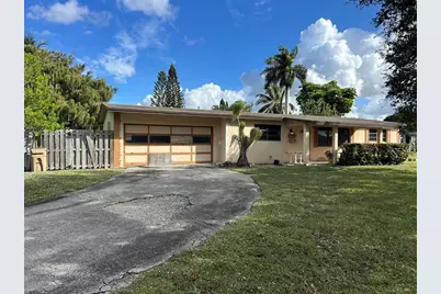 5751 SW 55th St, Davie, FL 33314 - Photo 1