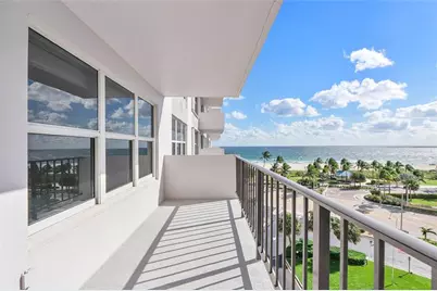 405 N Ocean Blvd, Unit #708, Pompano Beach, FL 33062 - Photo 24