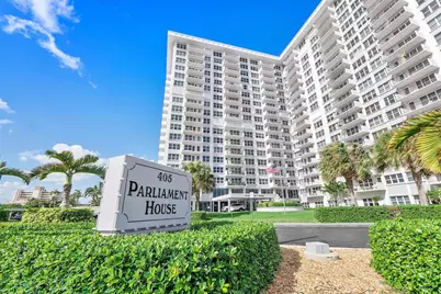 405 N Ocean Blvd, Unit #708, Pompano Beach, FL 33062 - Photo 34