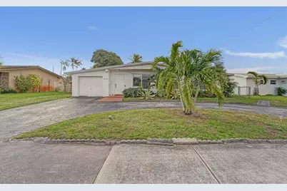 3322  McKinley St, Hollywood, FL 33021 - Photo 2