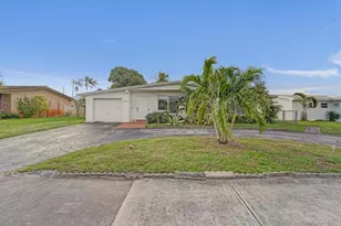 3322 McKinley St, Hollywood, FL 33021 - Photo 2