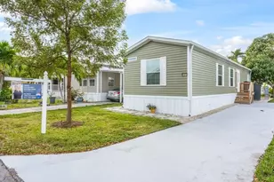 5681 SW Cypress Dr, Fort Lauderdale, FL 33312 - Photo 1