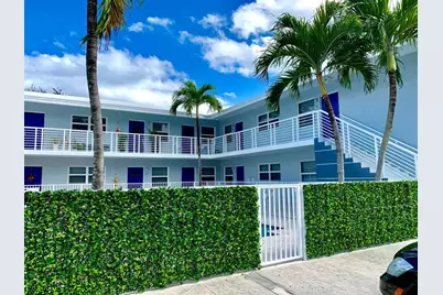 416 NE 15th Ave, Unit #2, Fort Lauderdale, FL 33301 - Photo 20