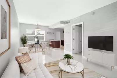 416 NE 15th Ave, Unit #2, Fort Lauderdale, FL 33301 - Photo 2