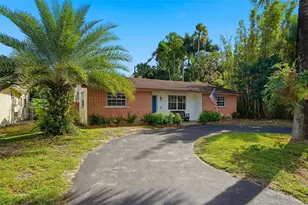 4730 SW 54th Terrace, Davie, FL 33314 - Photo 2