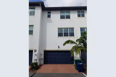 11957 SW 26th Ct, Unit #11957, Miramar, FL 33025 - Photo 2