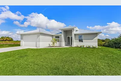 1207 Andover Drive, Labelle, FL 33935 - Photo 1