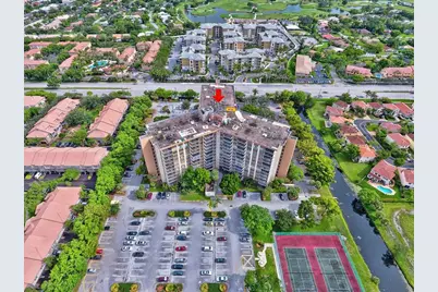 10777 W Sample Rd, Unit #408, Coral Springs, FL 33065 - Photo 24