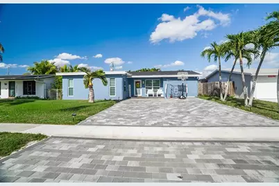 12301 NW 29th St, Sunrise, FL 33323 - Photo 4