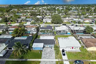 12301 NW 29th St, Sunrise, FL 33323 - Photo 40