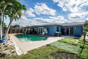 12301 NW 29th St, Sunrise, FL 33323 - Photo 32