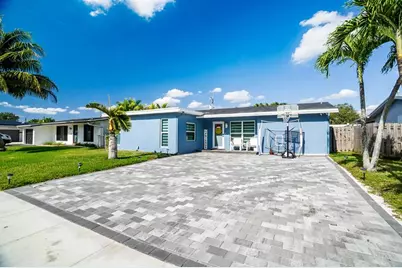 12301 NW 29th St, Sunrise, FL 33323 - Photo 1