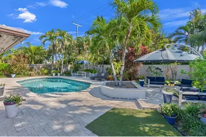 4120 NE 20th Ave, Fort Lauderdale, FL 33308 - Photo 36