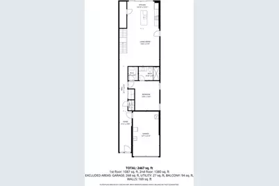 1408 NE 5th Ct, Unit #1408A, Fort Lauderdale, FL 33301 - Photo 52