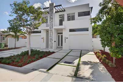1408 NE 5th Ct, Unit #1408A, Fort Lauderdale, FL 33301 - Photo 58