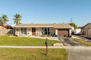 3048 NW 113th Ave, Sunrise, FL 33323 - Photo 4