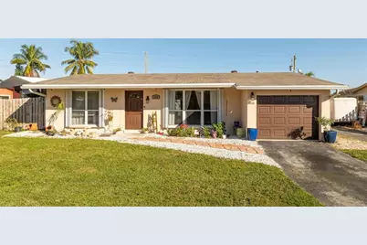 3048 NW 113th Ave, Sunrise, FL 33323 - Photo 2