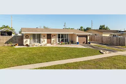 3048 NW 113th Ave, Sunrise, FL 33323 - Photo 1