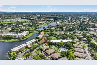 7711  Ashmont, Unit #215, Tamarac, FL 33321 - Photo 24