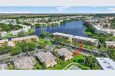 7711  Ashmont, Unit #215, Tamarac, FL 33321 - Photo 20