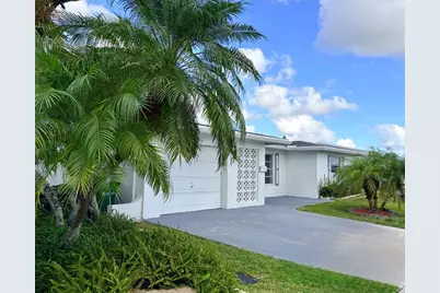 6875 NW 15th St, Margate, FL 33063 - Photo 1