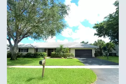 7450 SW 15th St, Plantation, FL 33317 - Photo 1