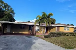 664 W Melrose Cir, Fort Lauderdale, FL 33312 - Photo 1