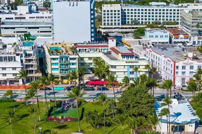 530  Ocean Dr, Unit #103A/104, Miami Beach, FL 33139 - Photo 16