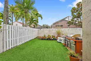 17332 SW 18th St, Miramar, FL 33029 - Photo 34