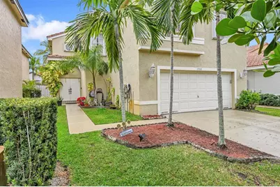 17332 SW 18th St, Miramar, FL 33029 - Photo 38