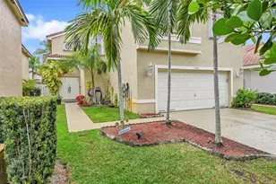 17332 SW 18th St, Miramar, FL 33029 - Photo 38