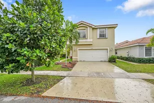 17332 SW 18th St, Miramar, FL 33029 - Photo 2