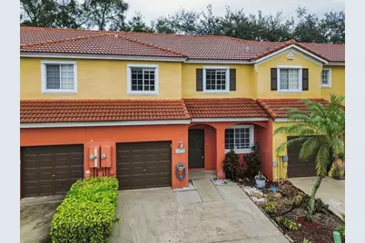 10334 SW 20, Unit #10334, Miramar, FL 33025 - Photo 1