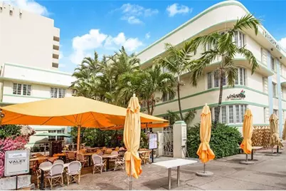 530  Ocean Dr, Unit #103A/104, Miami Beach, FL 33139 - Photo 32