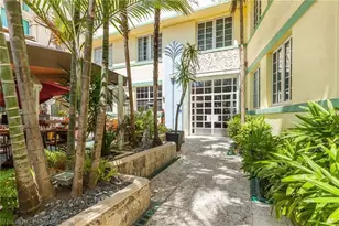 530 Ocean Dr Unit #103A/104, Miami Beach, FL 33139 - Photo 18